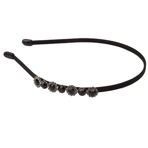 

Ободок LADY PINK decore