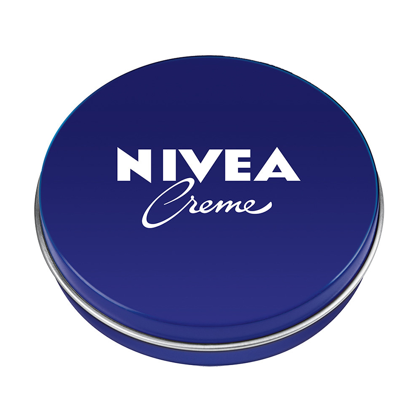 Крем для ухода за кожей `NIVEA` `CREME` 30 мл