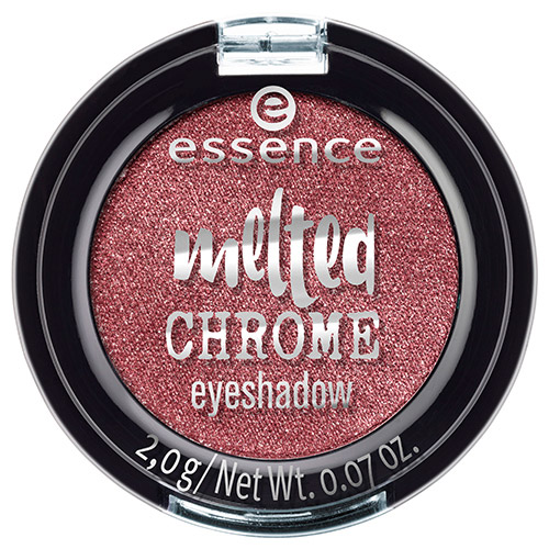 

Тени для век ESSENCE MELTED CHROME тон 01