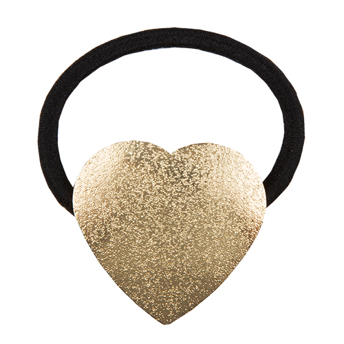 

Резинка LADY PINK METAL SHOCK decore