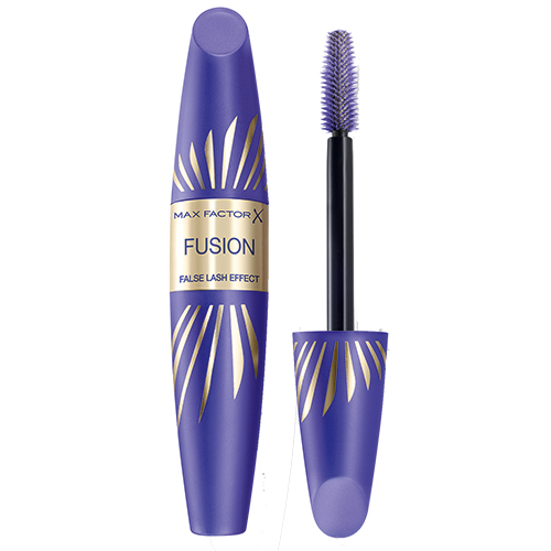 

Тушь для ресниц MAX FACTOR FALSE LASH EFFECT FUSION тон Black/brown/чернo-коричневая