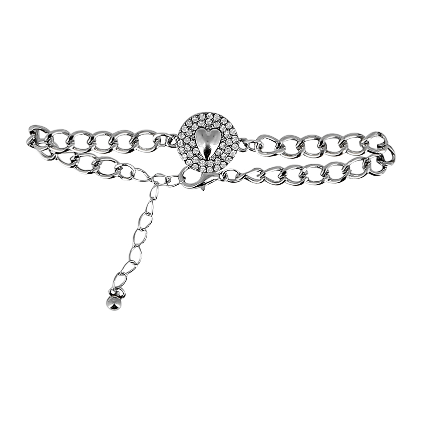 

Браслет LADY PINK CHAIN CONNECTION