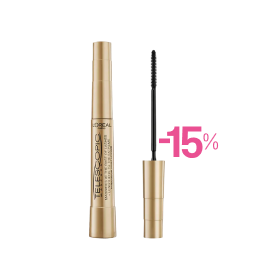 Тушь для ресниц `LOREAL` пр 10-16.11 gold