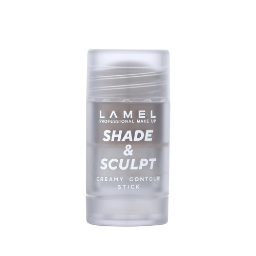 

Стик для контуринга LAMEL PROFESSIONAL SHADE AND SCULPT тон 404