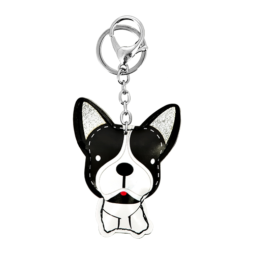 

Брелок LADY PINK