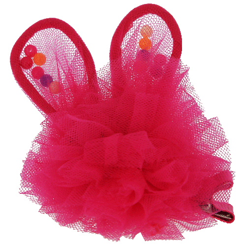 

Заколка MISS PINKY