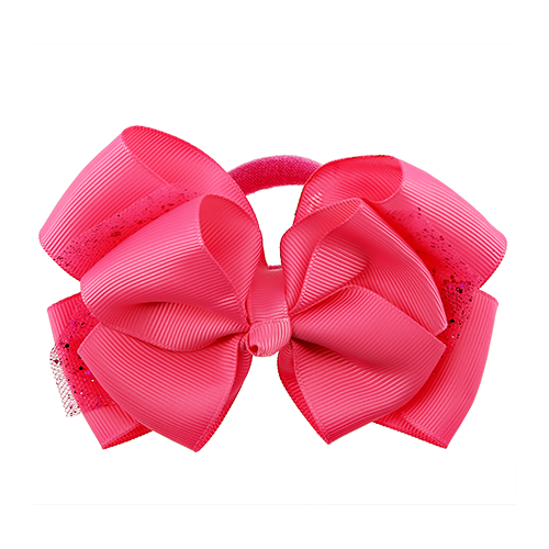 

Резинка MISS PINKY Бант