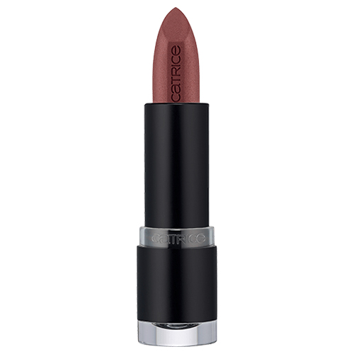 Помада для губ `CATRICE` ULTIMATE MATT LIPSTICK тон 110 матовая