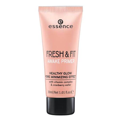 

Праймер для лица ESSENCE FRESH & FIT AWAKE