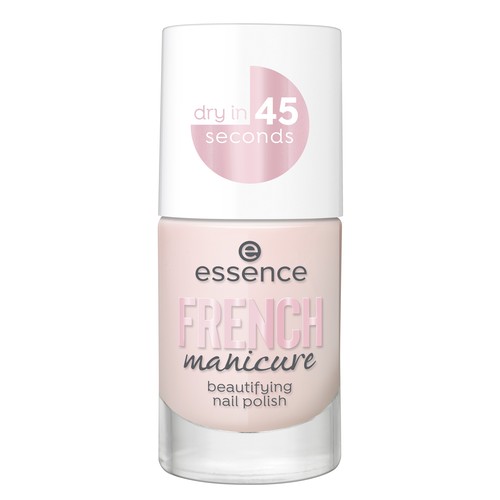 Лак для ногтей ESSENCE FRENCH MANICURE тон 05 10 мл