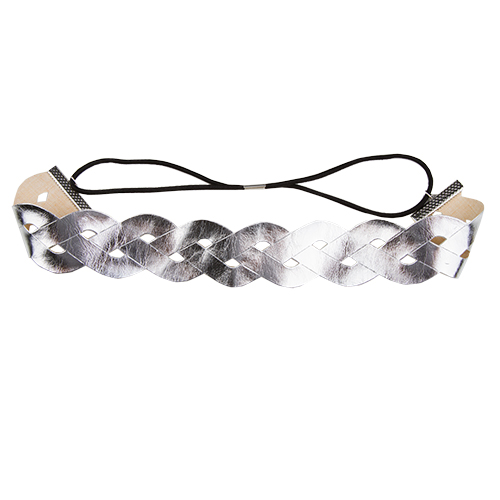 

Повязка LADY PINK METAL SHOCK