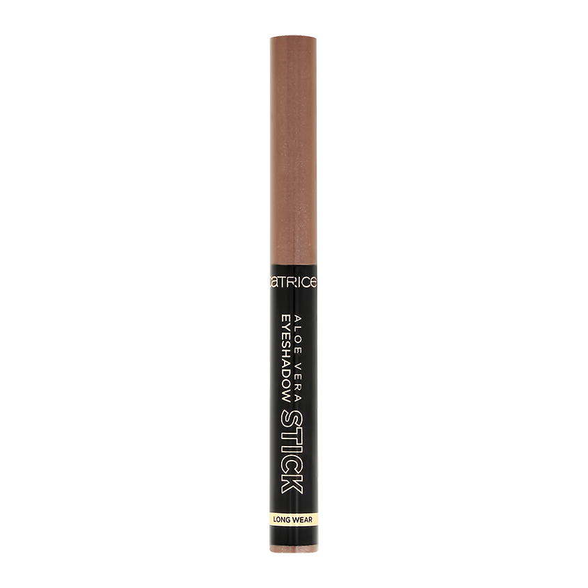 Тени для век CATRICE ALOE VERA EYESHADOW STICK в карандаше тон 040 фиолетовый тени для век в карандаше catrice aloe vera 1 5 гр