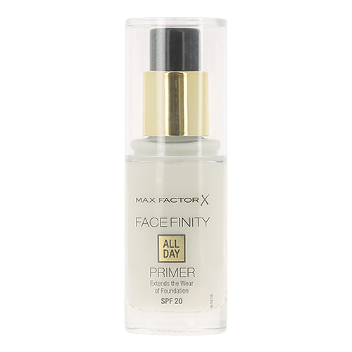 

Праймер для лица MAX FACTOR FACEFINITY