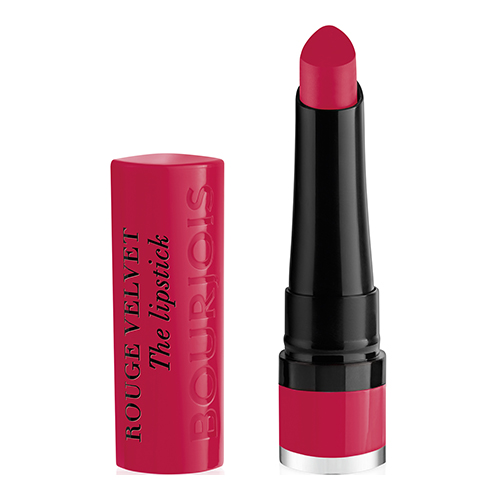 Помада для губ `BOURJOIS` ROUGE VELVET STICK тон 09