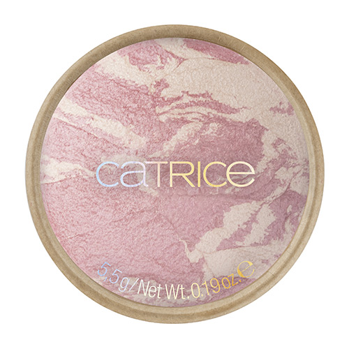 

Румяна для лица CATRICE PURE SIMPLICITY тон C01