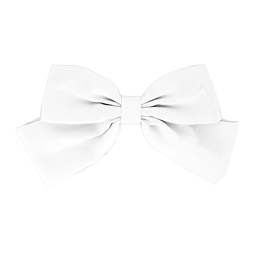 

Заколка LADY PINK BOW