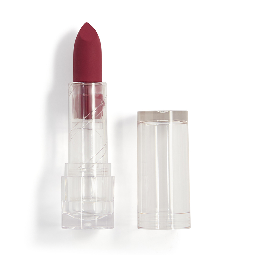 REVOLUTION Помада для губ REVOLUTION RELOVE BABY LIPSTICK тон express