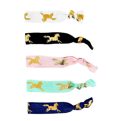 

Набор резинок LADY PINK 5 шт