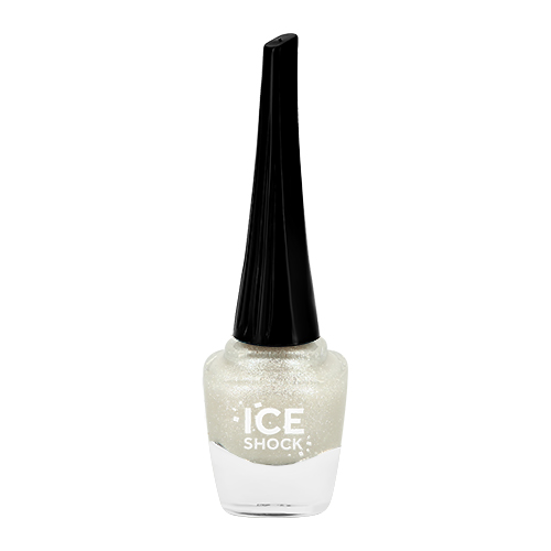 

Гель-лак для ногтей PINK UP LIMITED ICE SHOСK тон 01 8 мл
