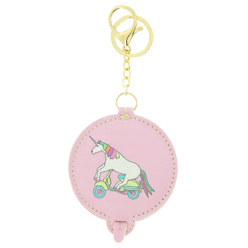 

Брелок LADY PINK