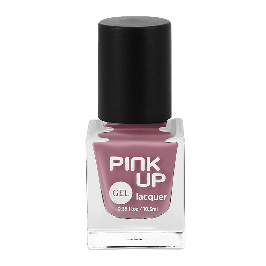 Лак для ногтей PINK UP GEL  тон 14 10,5 мл