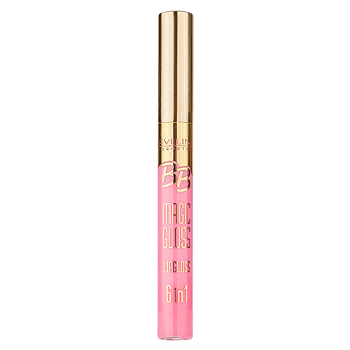 

Блеск для губ EVELINE BB MAGIC GLOSS тон 366