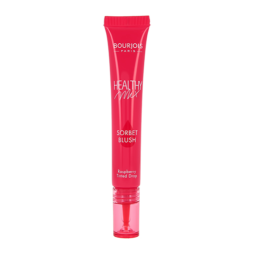 Румяна для лица `BOURJOIS` HEALTHY MIX тон 01 жидкие