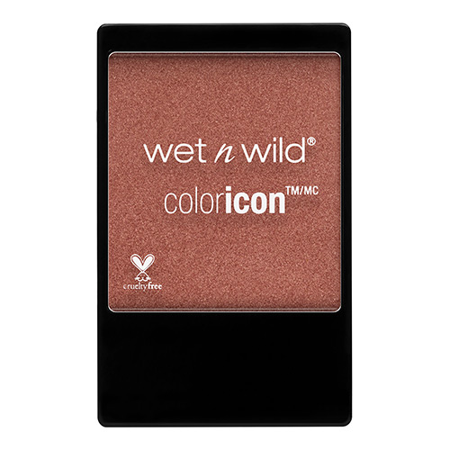 Румяна для лица `WET N WILD` COLOR ICON тон 506c blazen berry