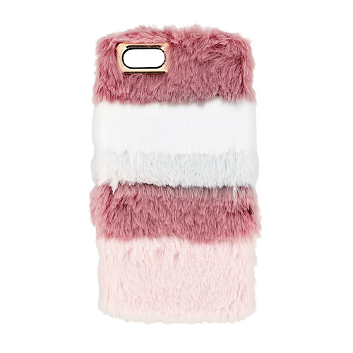 

Чехол для мобильного телефона 7/8 LADY PINK