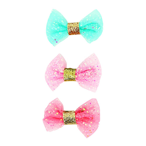 

Набор резинок MISS PINKY 3 шт