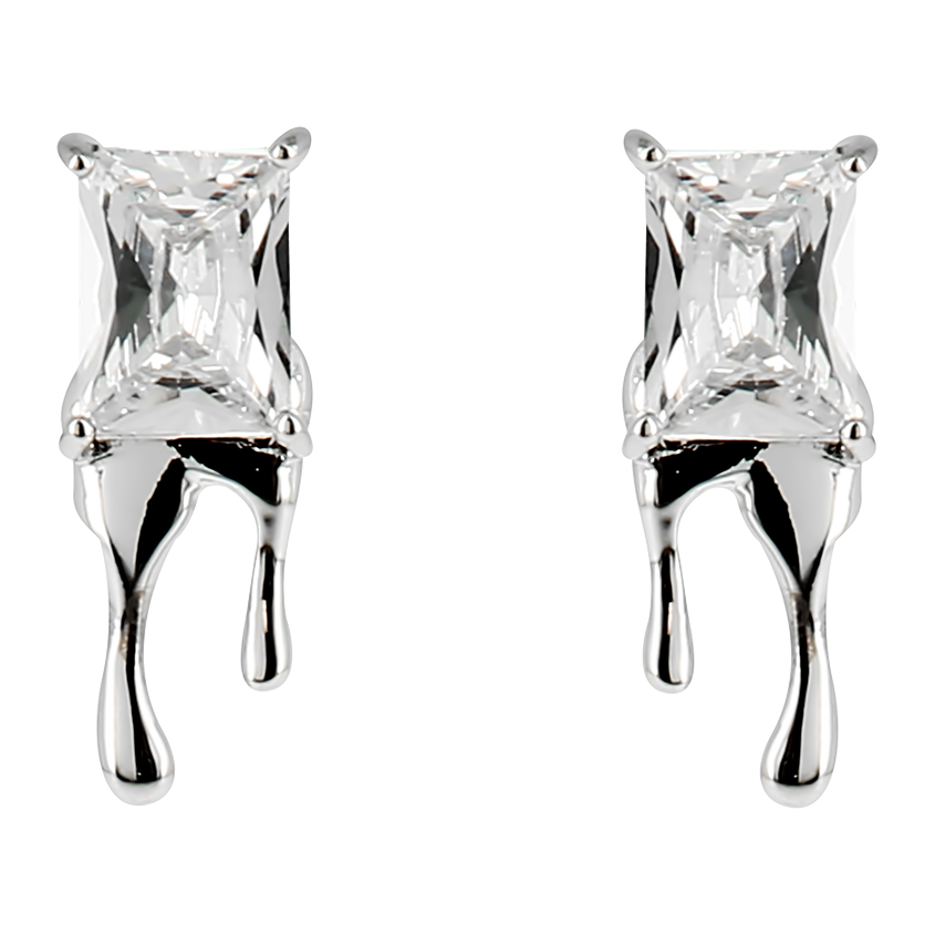 

Серьги LADY PINK MUST HAVE