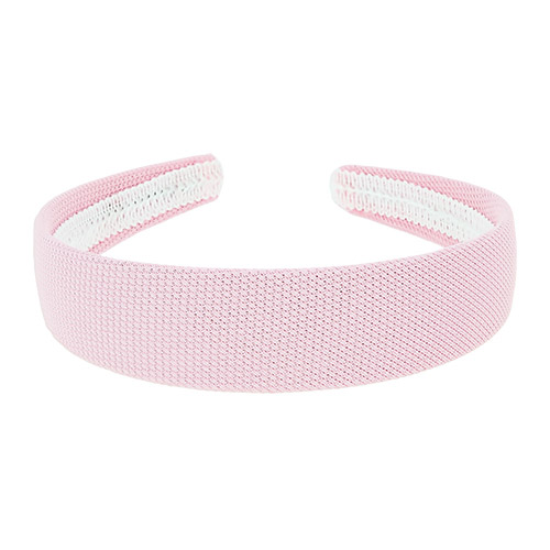

Ободок LADY PINK medium