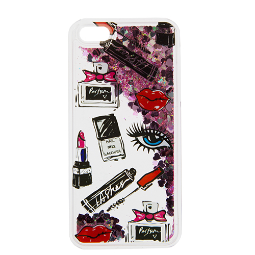 

Чехол для мобильного телефона LADY PINK