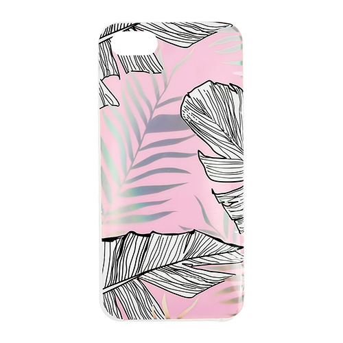 

Чехол для мобильного телефона LADY PINK