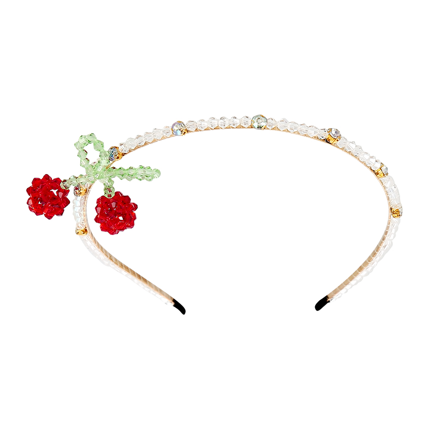 

Ободок LADY PINK decore