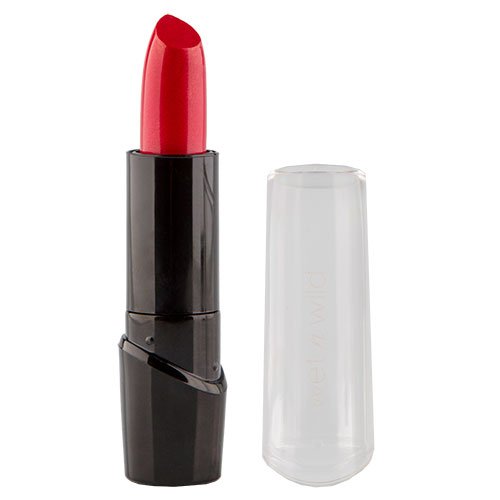 

Помада для губ WET N WILD SILK FINISH тон E540a Hot red