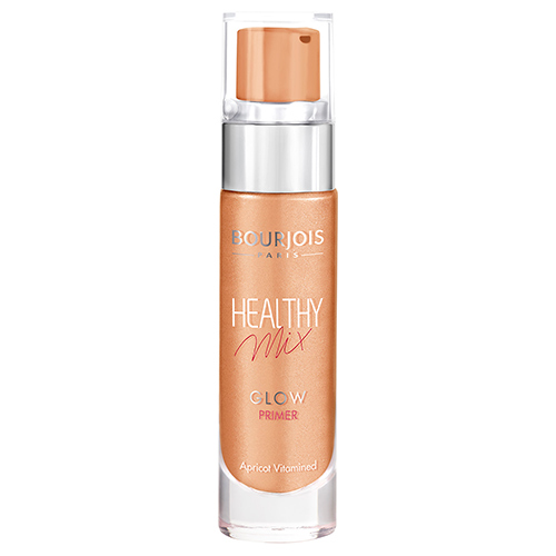 Праймер для лица BOURJOIS HEALTHY MIX Glow тон 02 - фото 1