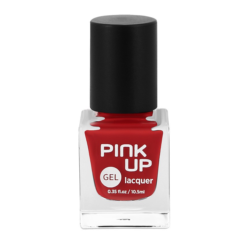 Лак для ногтей PINK UP GEL  тон 29 10,5 мл