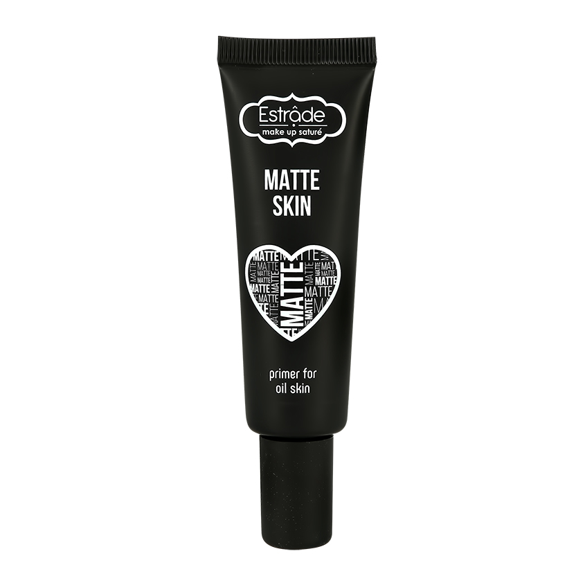 Основа под макияж ESTRADE MATTE SKIN матирующая 20 мл estrade основа под макияж матирующая matte skin