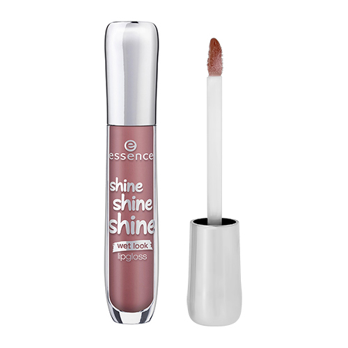 

Блеск для губ ESSENCE SHINE SHINE SHINE тон 05