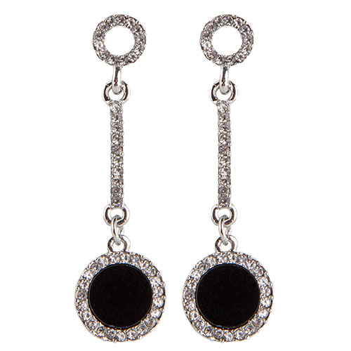

Серьги LADY PINK MUST HAVE