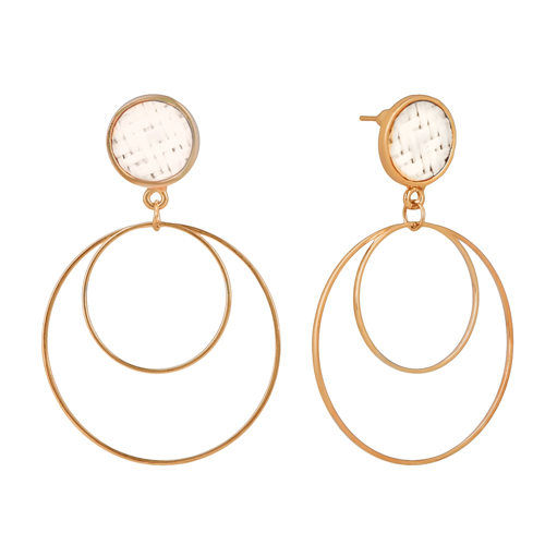 

Серьги LADY PINK BOHO LOVE