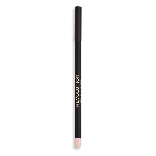 

Карандаш для глаз REVOLUTION KOHL EYELINER тон nude