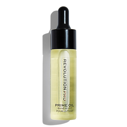 

Масло для макияжа REVOLUTION PRO PRIME OIL