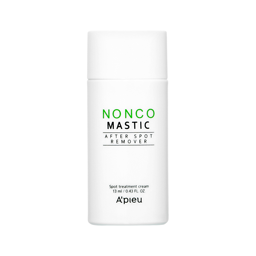 Крем для лица APIEU NONCO MASTIC+ точечный против темных пятен 13 мл