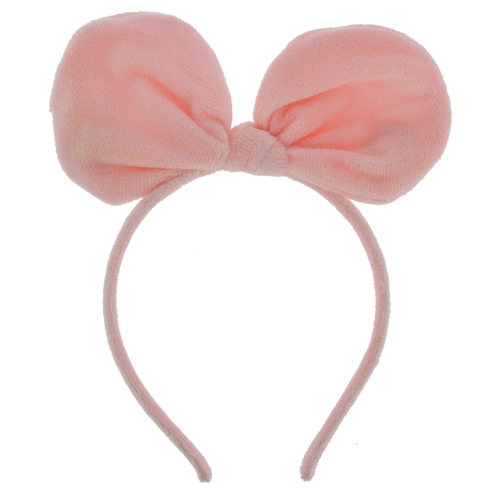 

Ободок MISS PINKY Уши