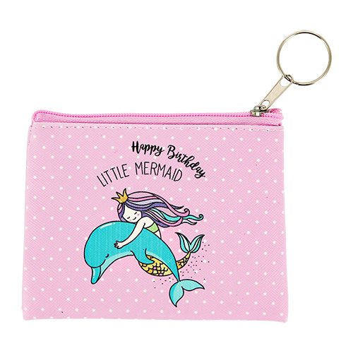 

Брелок MISS PINKY small size
