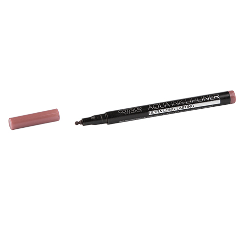 Тинт для губ `CATRICE` AQUA INK LIPLINER тон 010 Attinude is everything полуперманентный в карандаше