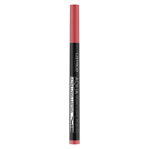 

Подводка-тинт для губ CATRICE AQUA INK LIPLINE тон 100 spicy papaya