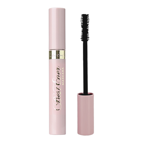 

Тушь для ресниц LOVELY BEST EVER MASCARA тон черный